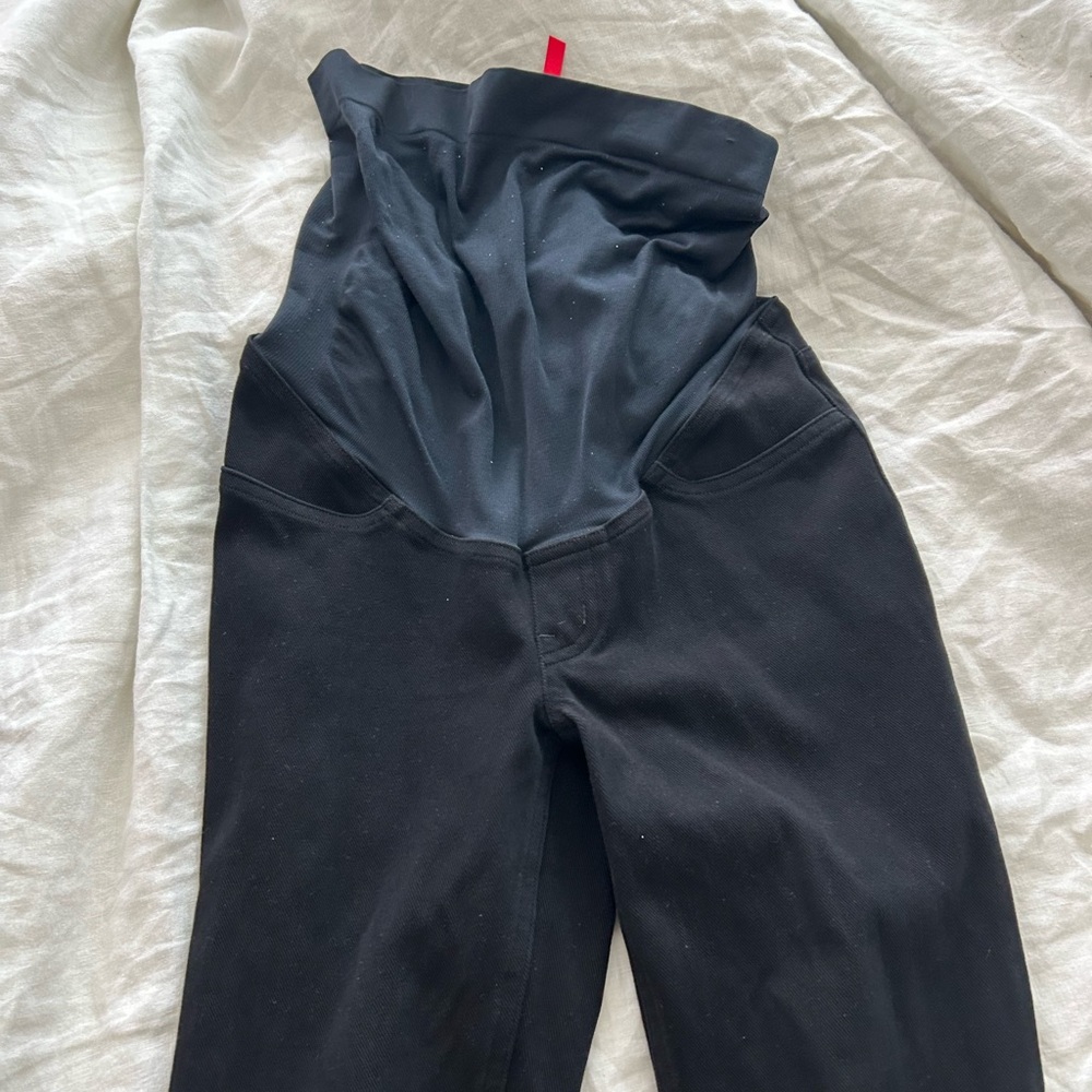 SPANX maternity jeggings Size S